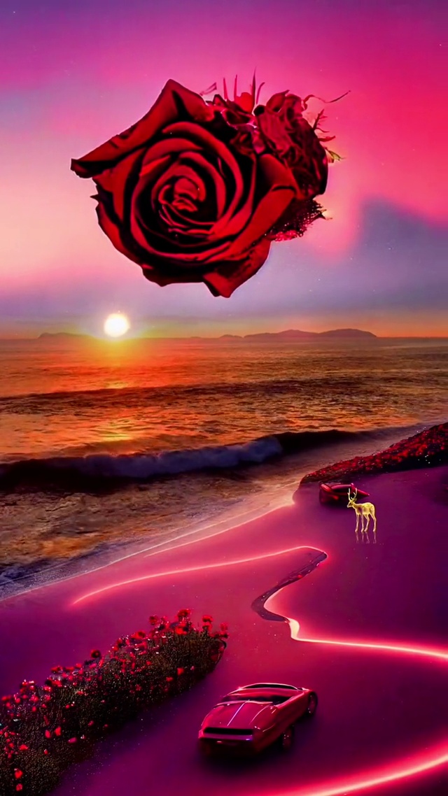 There is no rose without a thorn
没有无刺的玫瑰