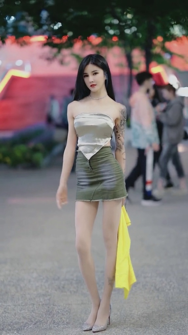 下一秒，你必定惊喜