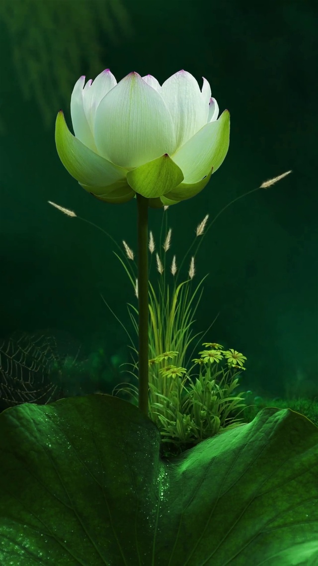 花花世界