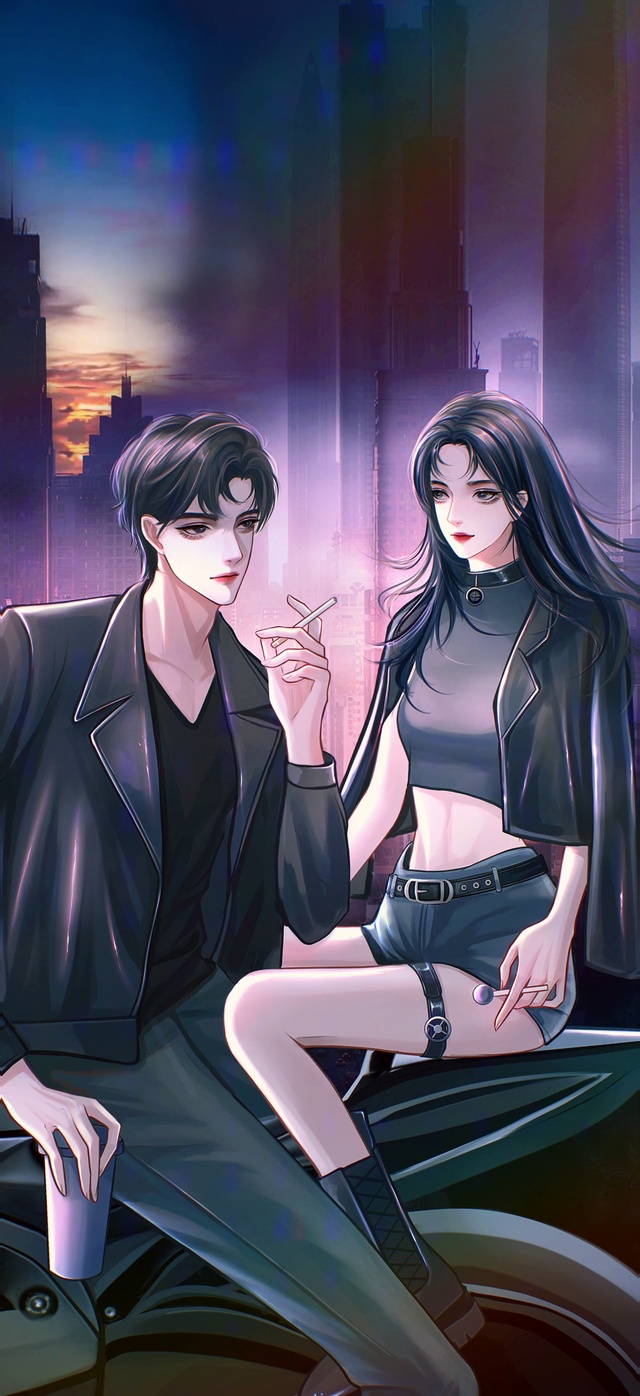 双A情侣1—Left.z