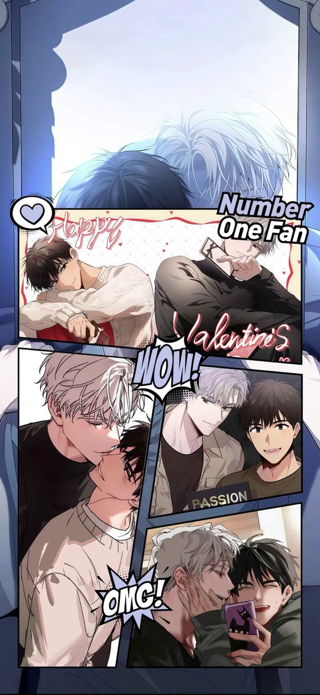 Passion受难曲 动态壁纸1