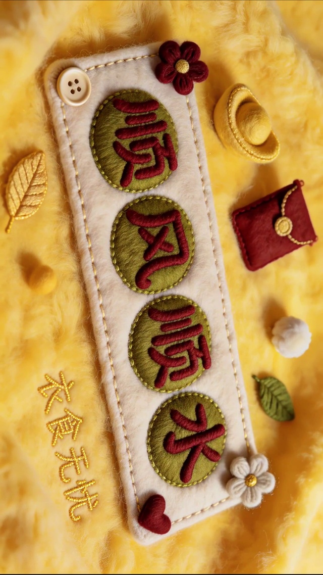 顺风顺水