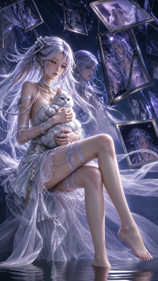 少女