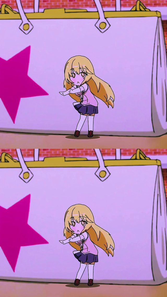 某科学的超电磁炮·食蜂操祈