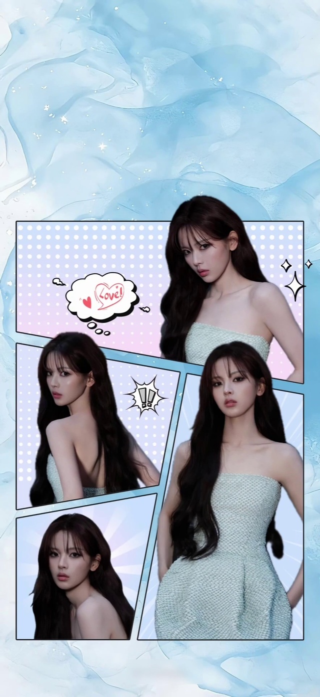 杨超越