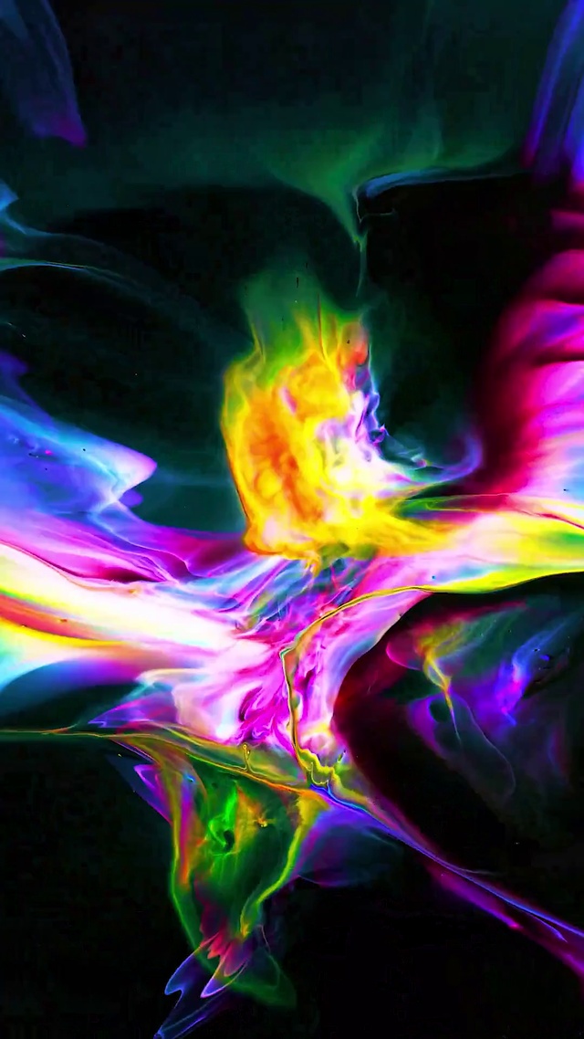 4k高清动态壁纸