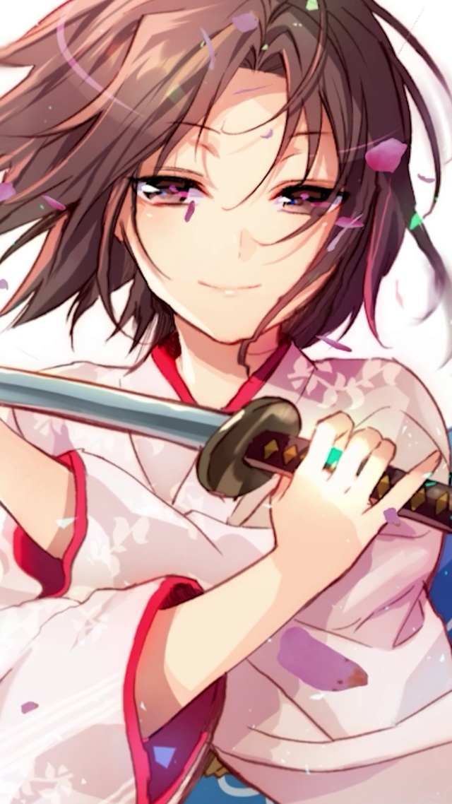 两仪式