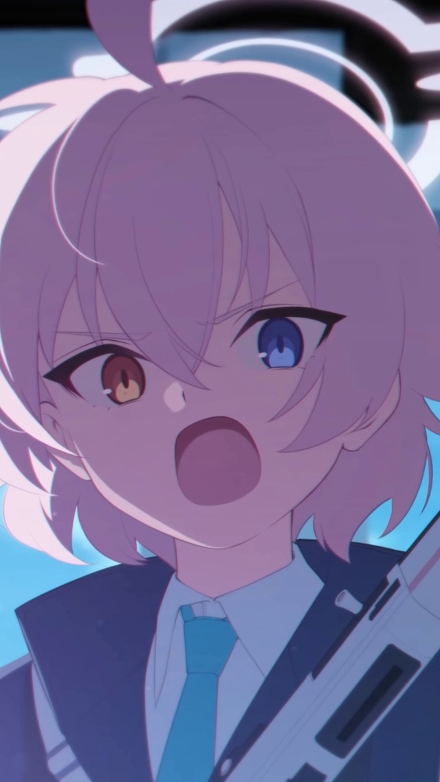 武装女孩