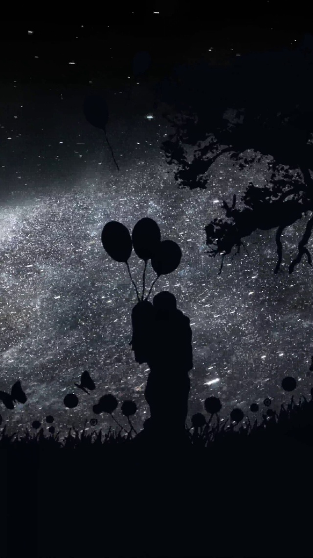 星河滚烫只爱你