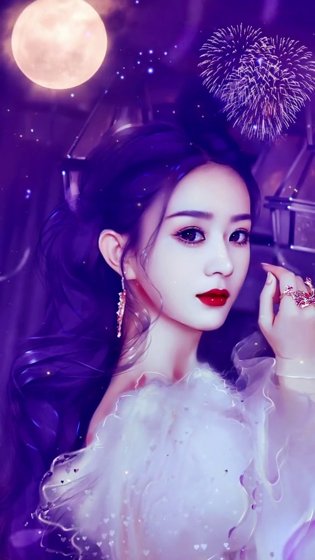 喜欢你的忠实粉丝