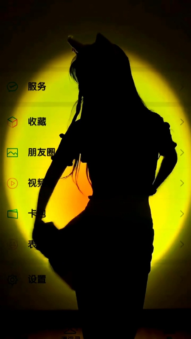 舞动青春
