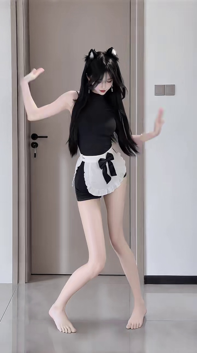 保姆喵