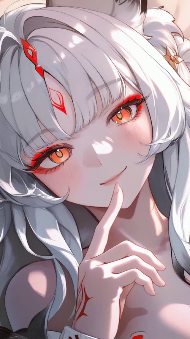 男友视角-心月狐