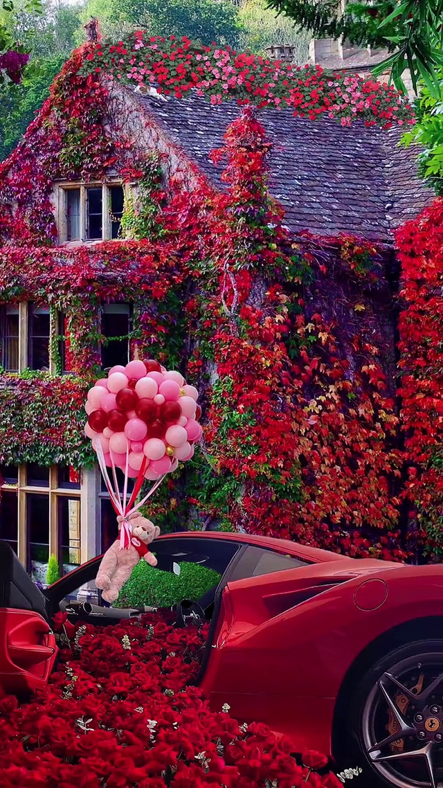 三生有幸遇见你