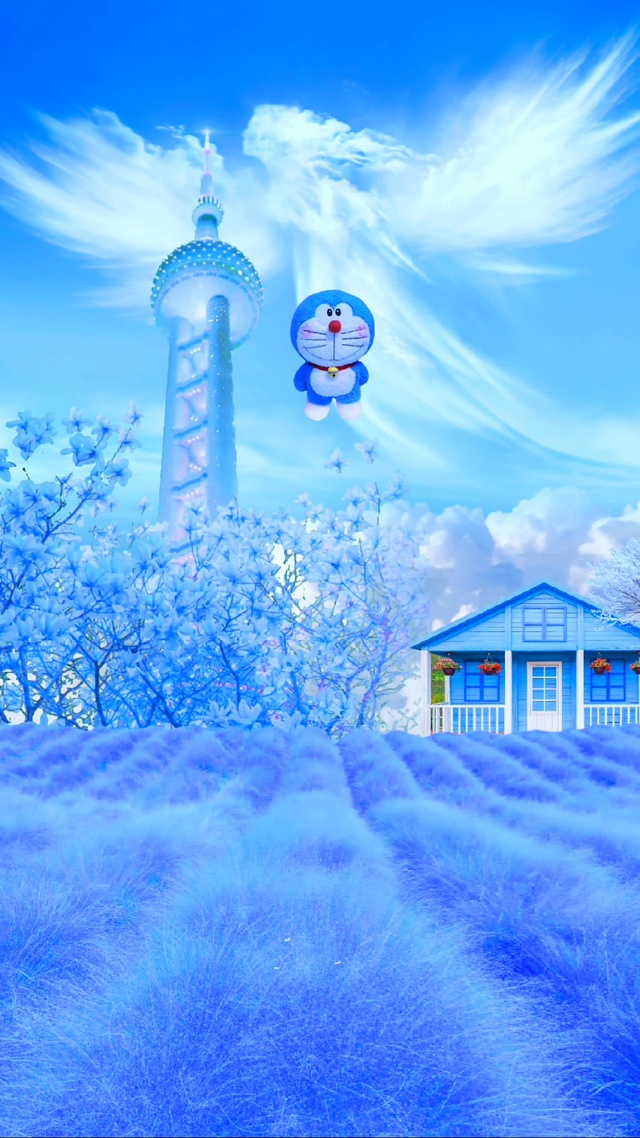 很甜，因为有你。