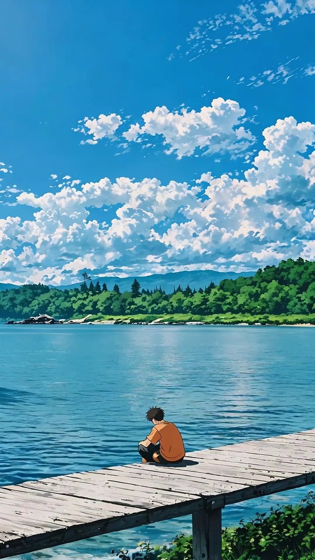 治愈系壁纸