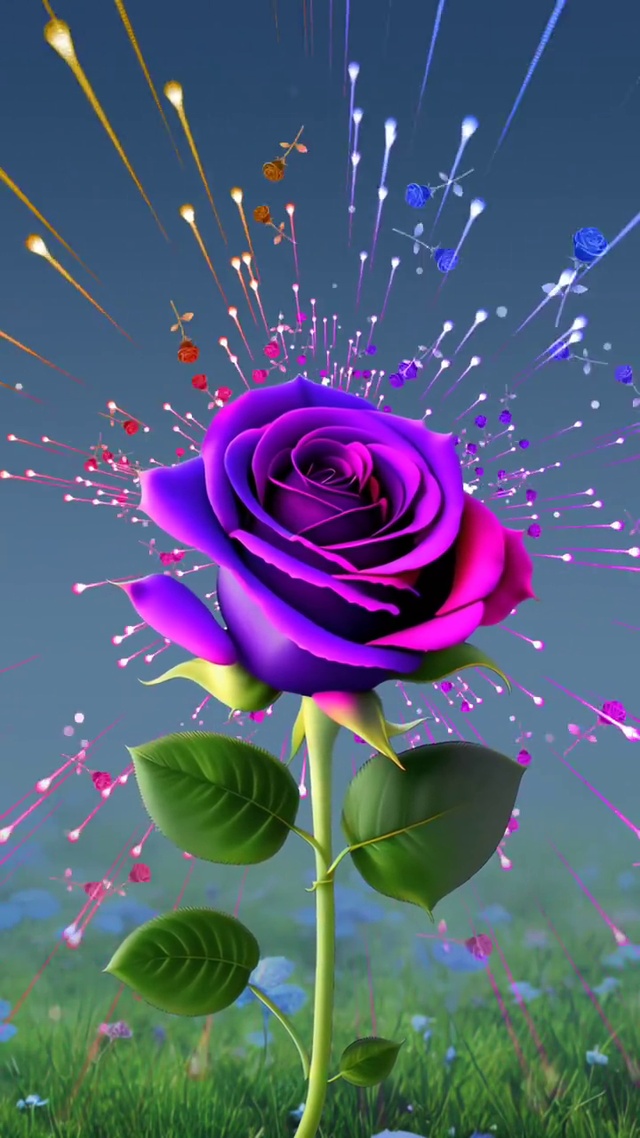 惊鸿一瞥，最是惊艳