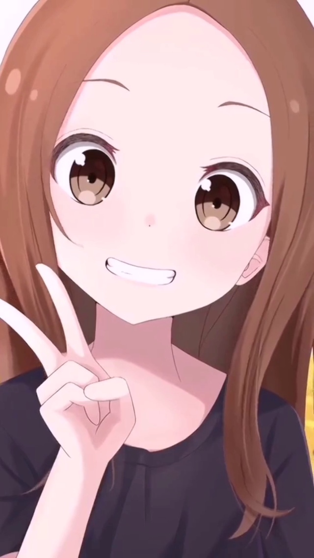 高木同学