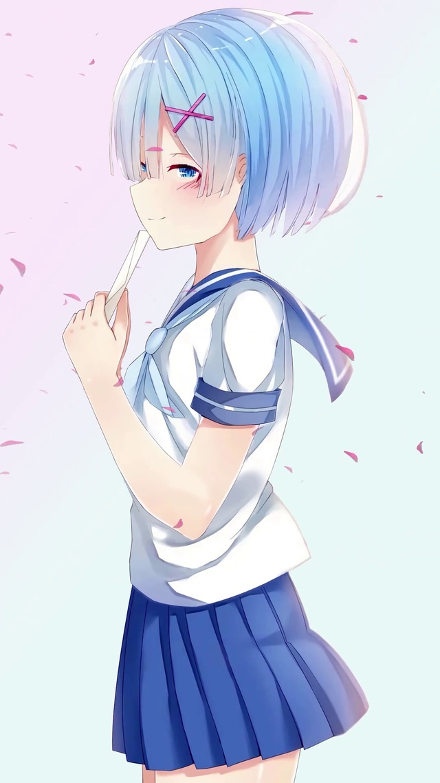 哎呀呀二次元精美萝莉L