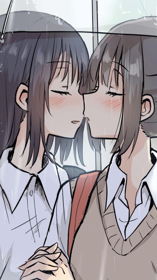 JK女孩
