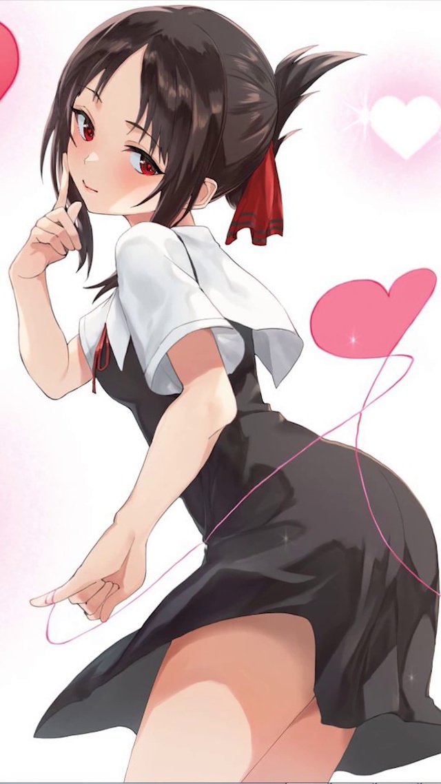 性感美少女