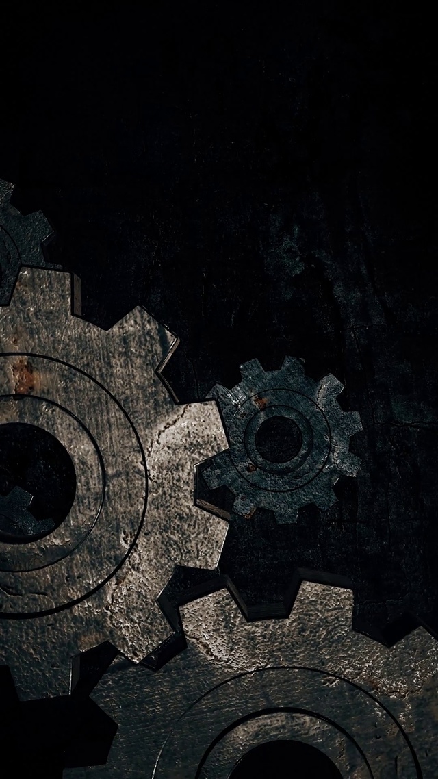 复古齿轮(关注手机版全免费)