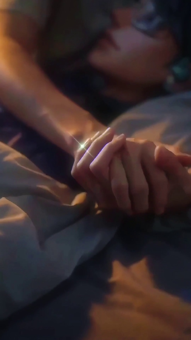 第五人格之斗骑晚安