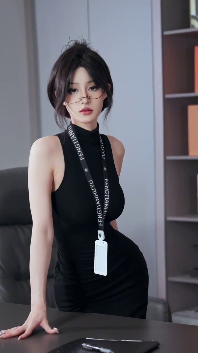 是不是你梦寐以求的助理