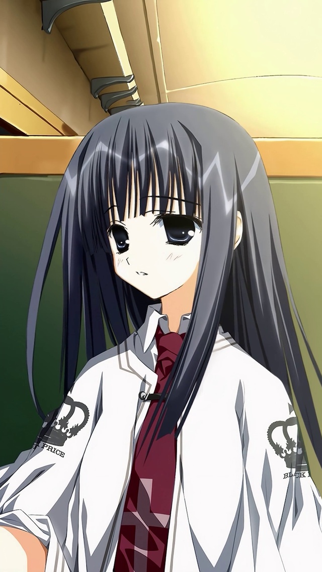 素晴日 高岛柘榴