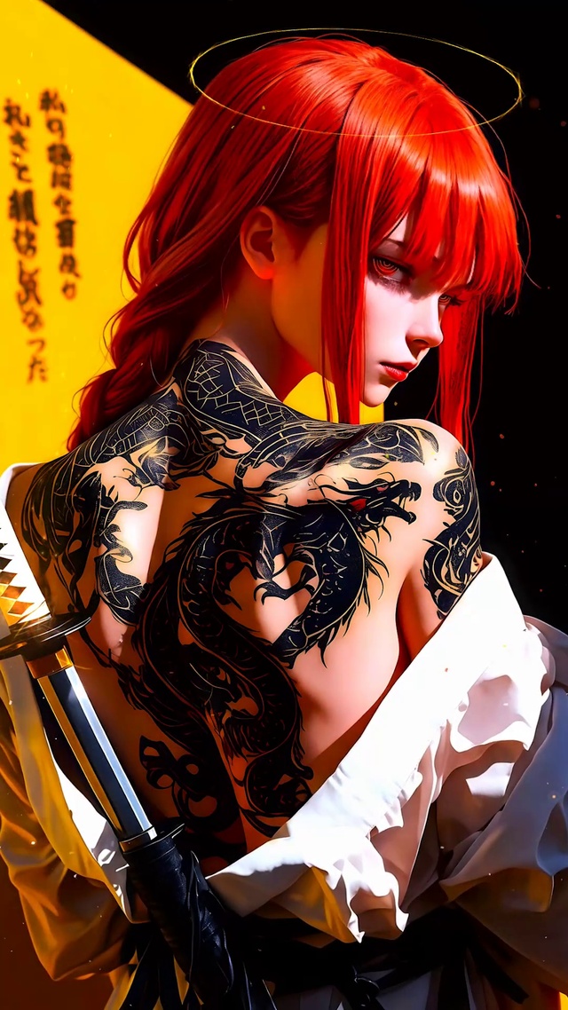 玛奇玛sama