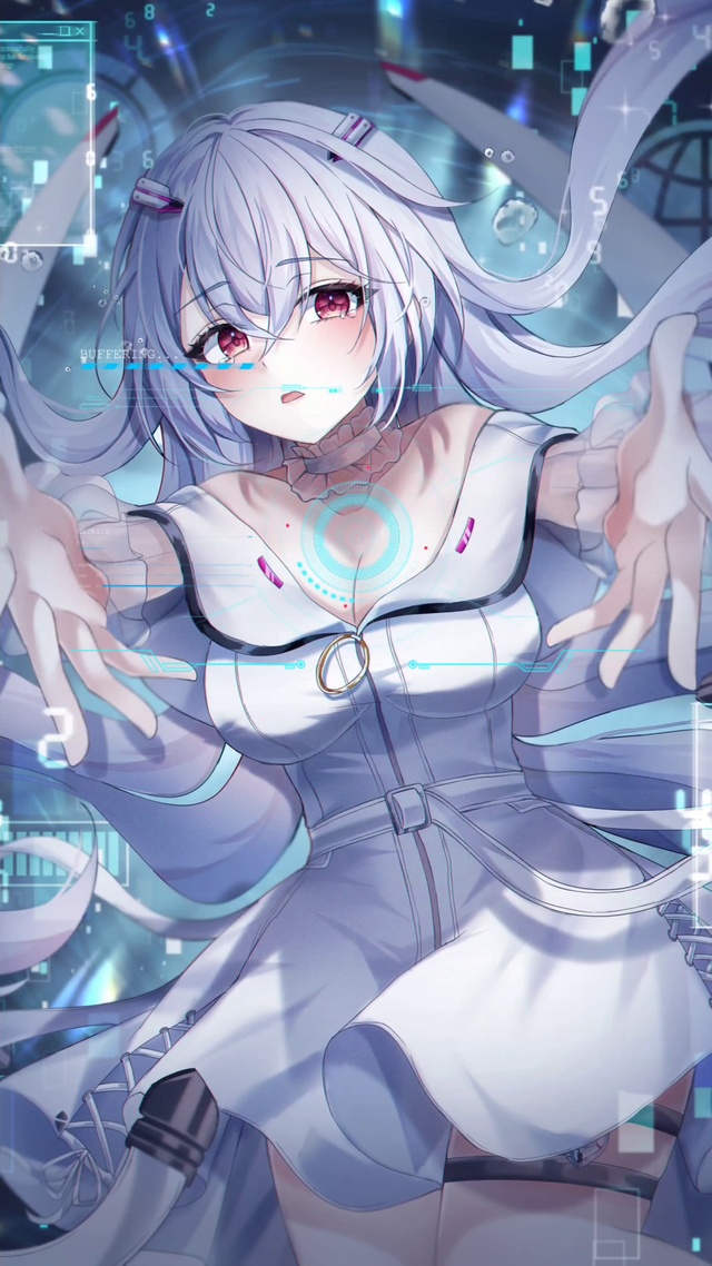 未来科幻世界4k