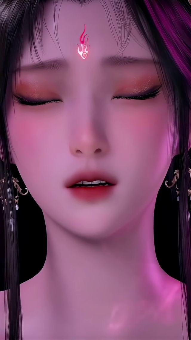 竟然还有神交