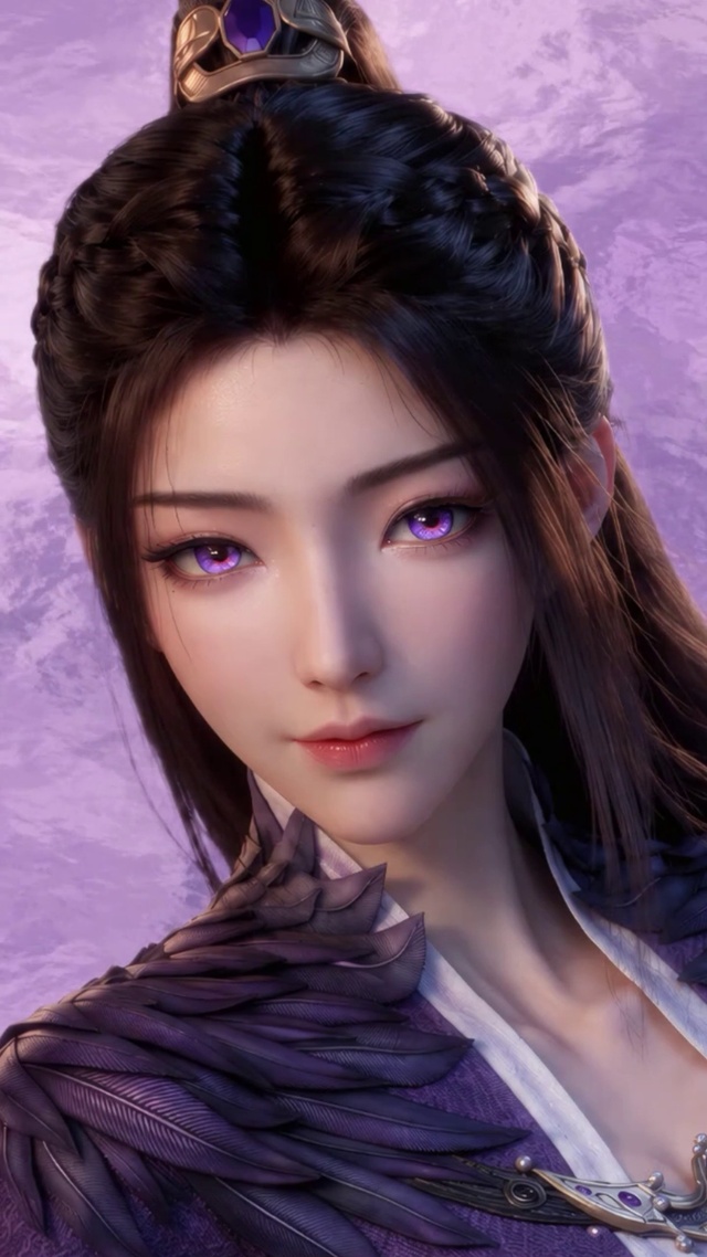 紫灵