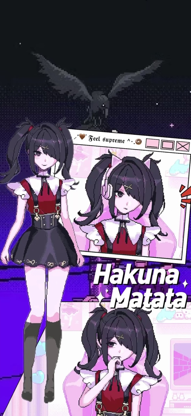 主播女孩重度依赖11
