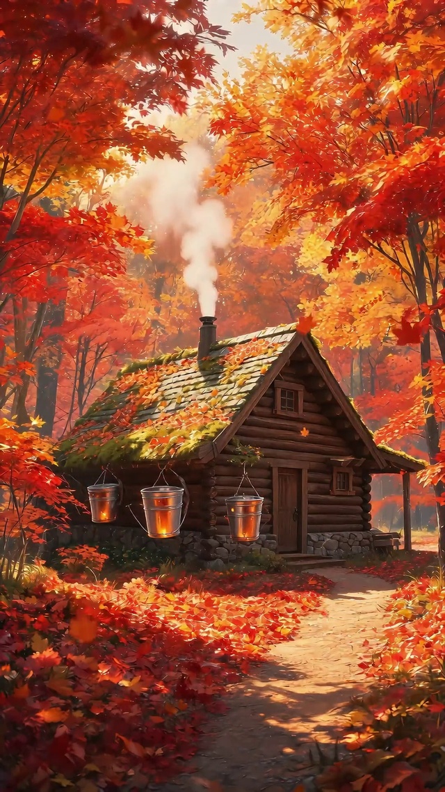 世外小屋