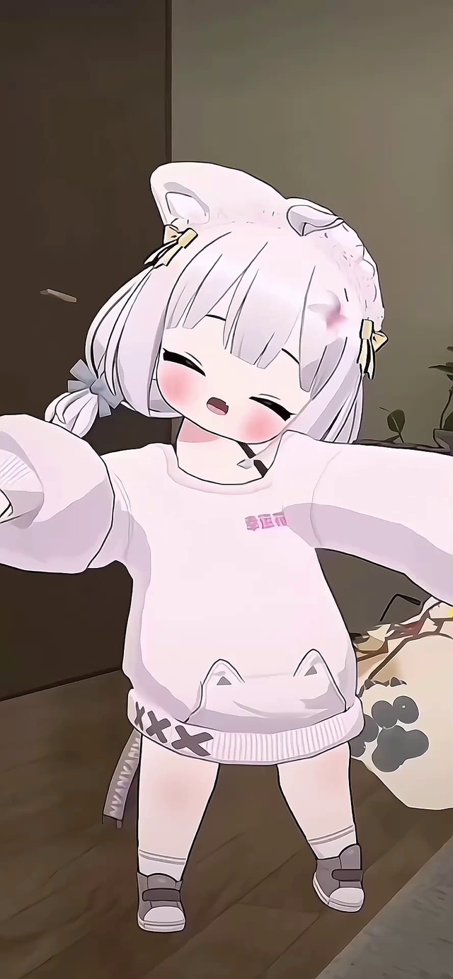 猫猫