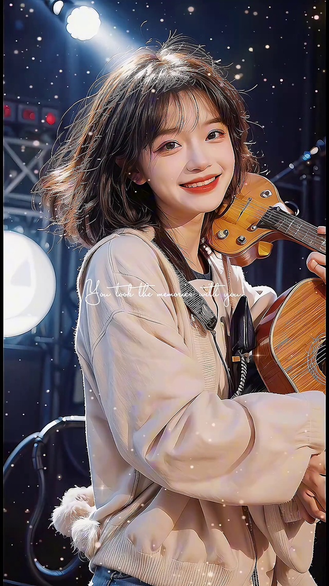 为你弹奏一曲