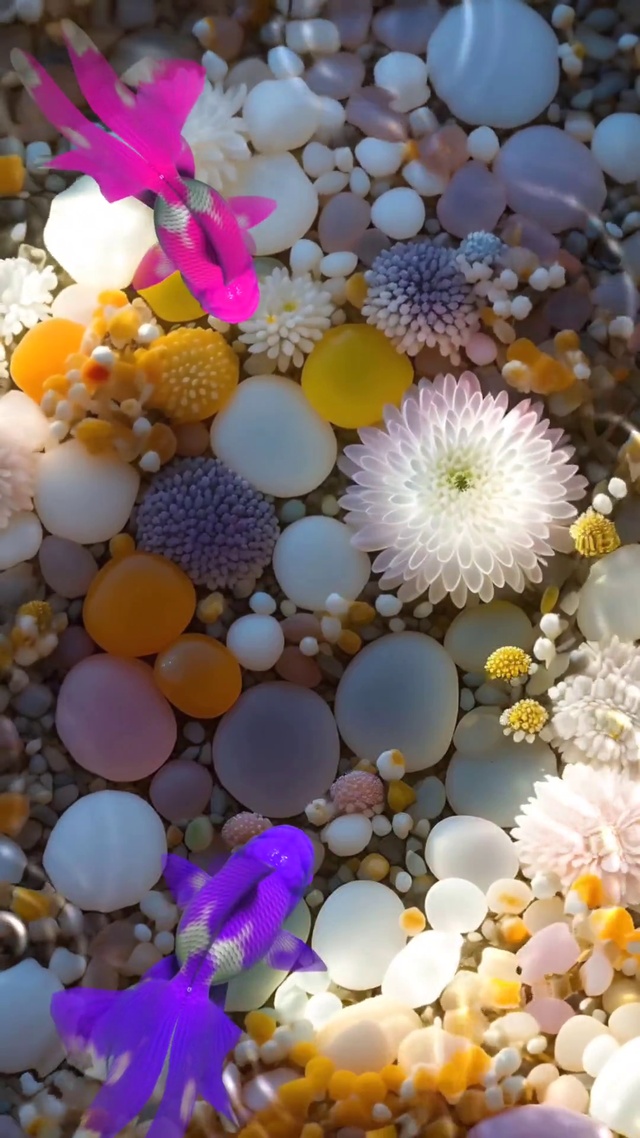 治愈动态壁纸