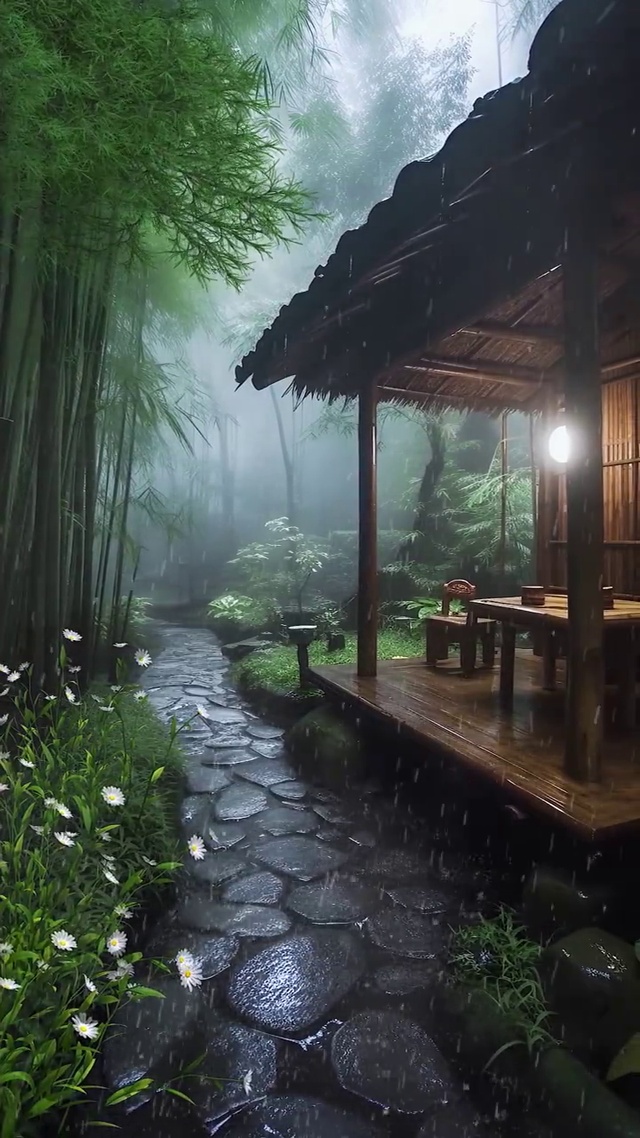 世外桃源