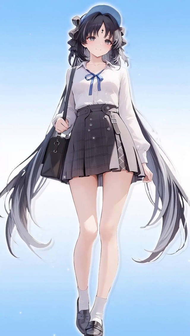 秧秧