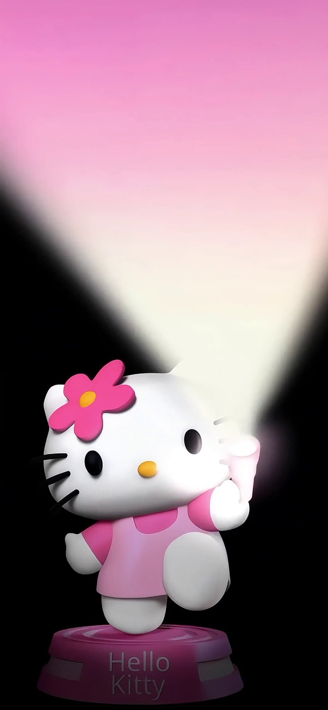 hello kitty