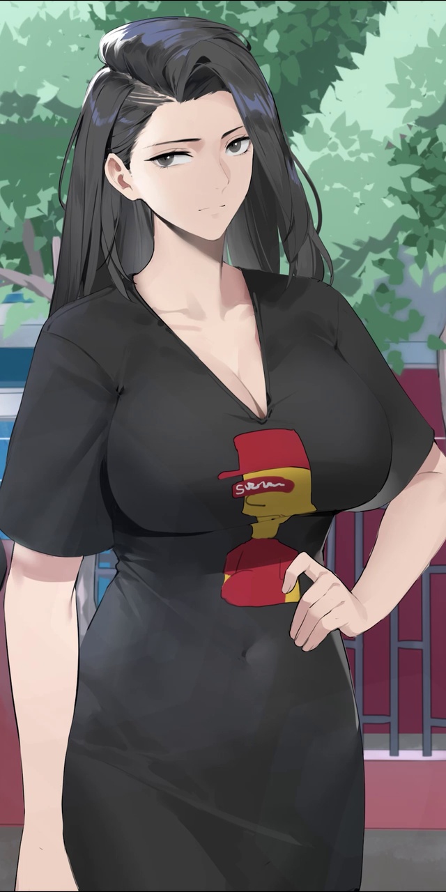 沈阳之夏（B站庄不纯作）默认