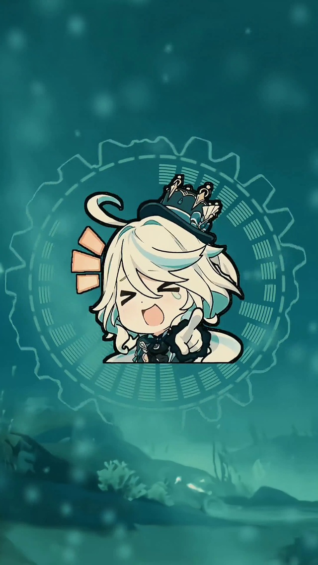 4k动漫小可爱①