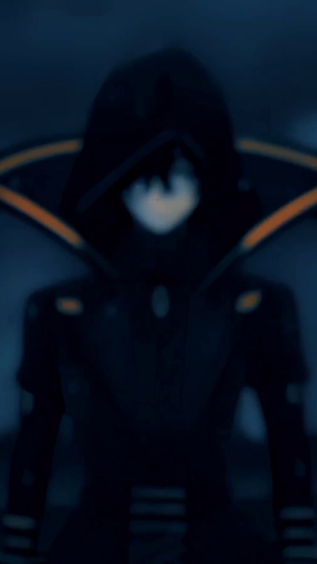 想要成为影之实力者！