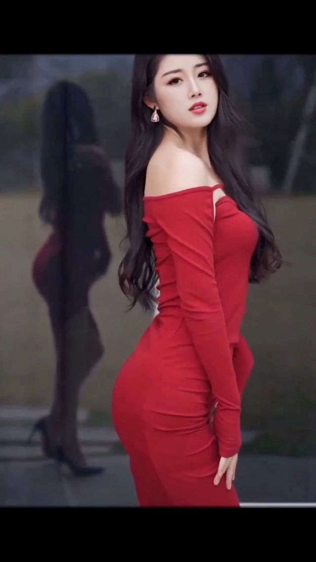 红色玫瑰