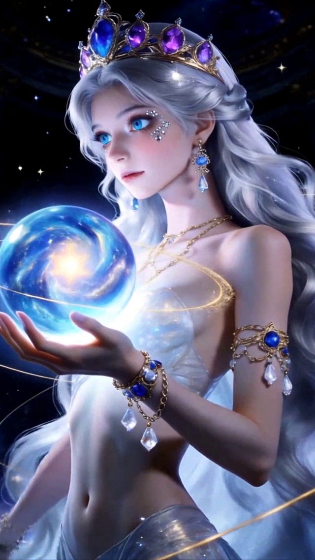 魔幻星球