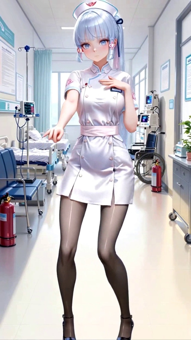 神里绫华