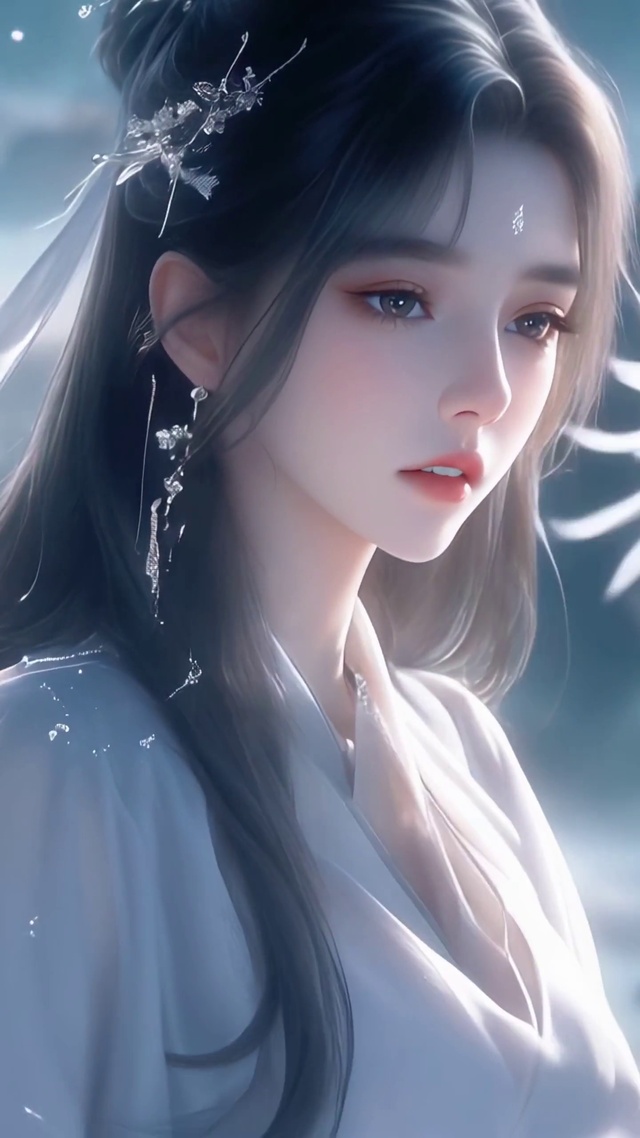 诛仙陆雪琪