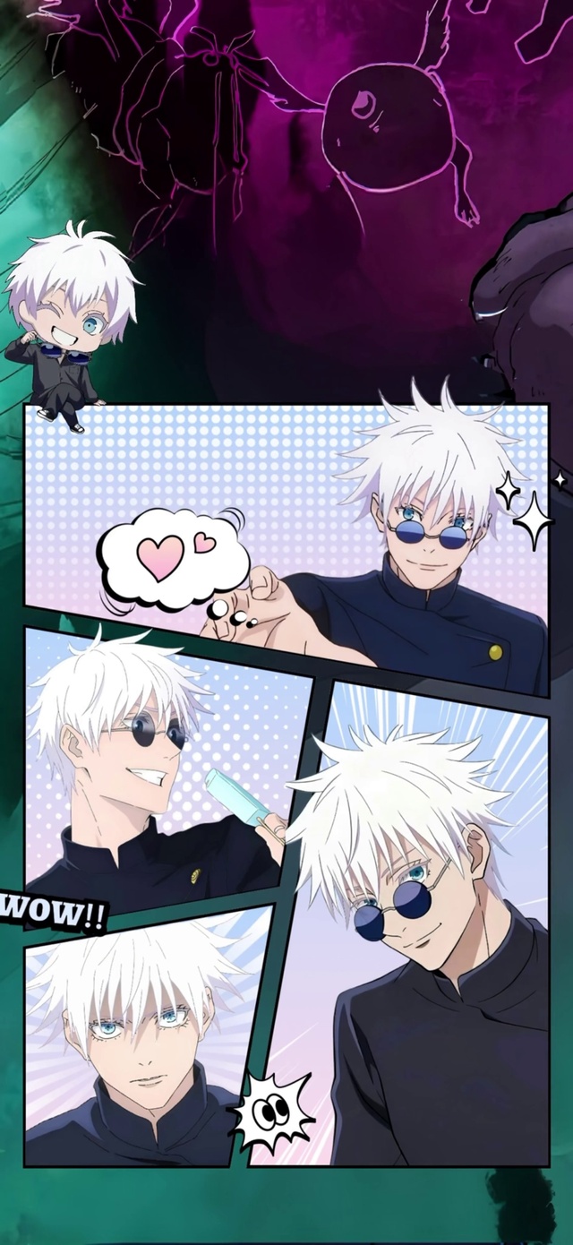 五条悟4