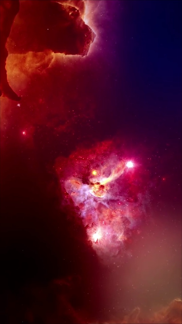 太空宇宙深处空间l